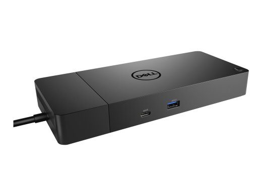 Dell WD19S USB-C dokkijaam