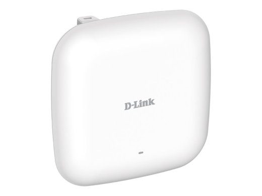 Nuclias Connect DAP-X2810 belaidis prieigos taškas baltas