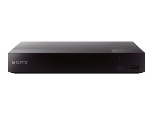 Sony BDP-S1700K Blu-ray grotuvas