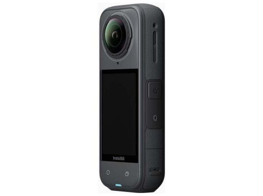 Insta360 X5 8K veiksmo kamera
