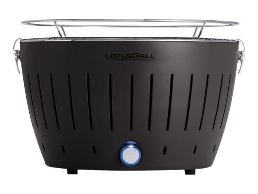 LotusGrill G340 G-AN-34P söehall aia grill