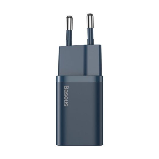 Baseus Super Si Seinalaadur PD / 20W / 1x USB-C