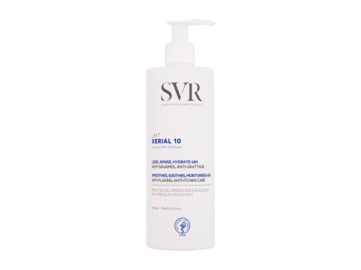 SVR Xerial kehakreem 400ml