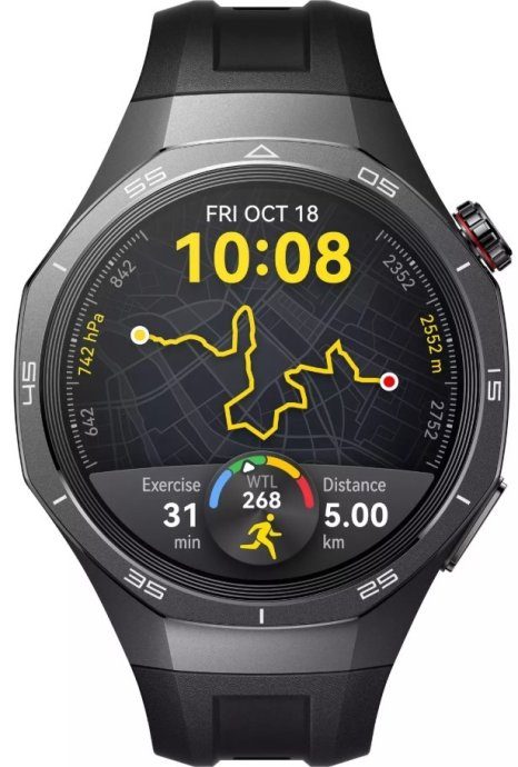 Huawei Watch GT 5 Pro Išmanusis laikrodis 46mm