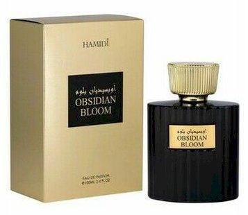 Hamidi Obsidian Bloom Kvepalai EDP 100 ml