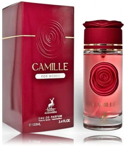 Maison Alhambra Camille Kvepalai EDP 100 ml