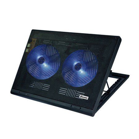 Vakoss LF-2463 Laptop Cooling Pad 17" Black