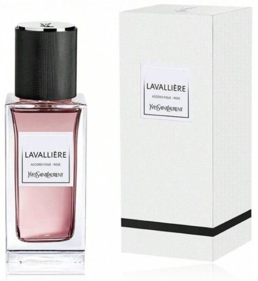 Yves Saint Laurent Lavalliere Parfüüm EDP 125 ml