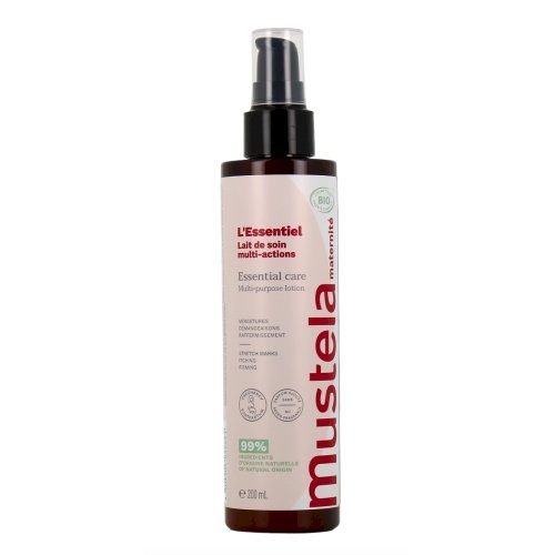 Mustela Maternité tselluliidi ja venitusarmide vastane ravi 200ml