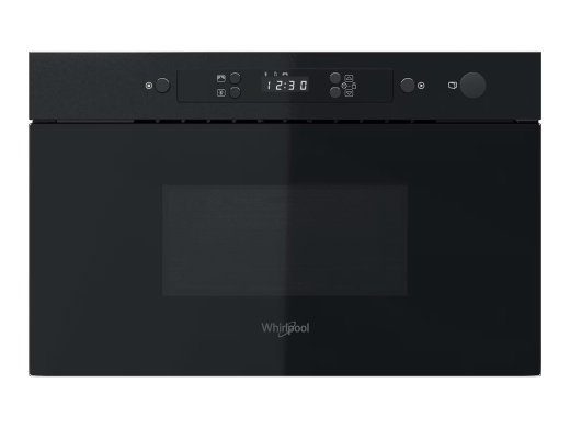 Whirlpool MBNA900B mikrolaineahi must