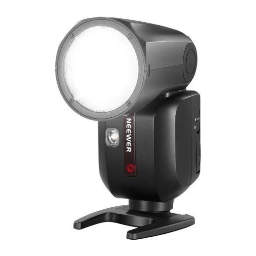 Neewer Z2-N TTL Speedlite välk Nikon'i kaameratele