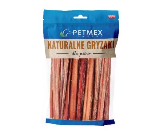 PETMEX Vasika peenis 15 cm - koera närimisvahend - 10