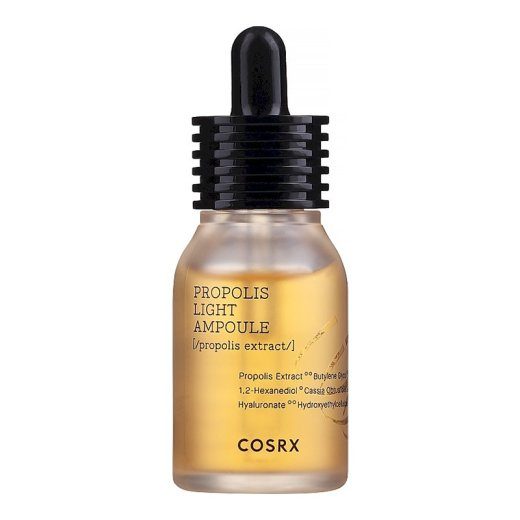COSRX täielik propoliis kerge ampull 30 ml