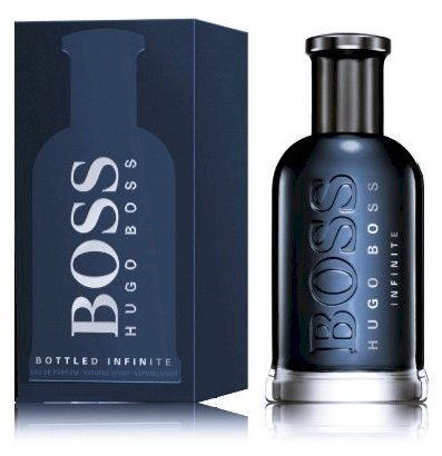Hugo Boss Boss Bottled Infinite Parfüüm EDP 100 ml