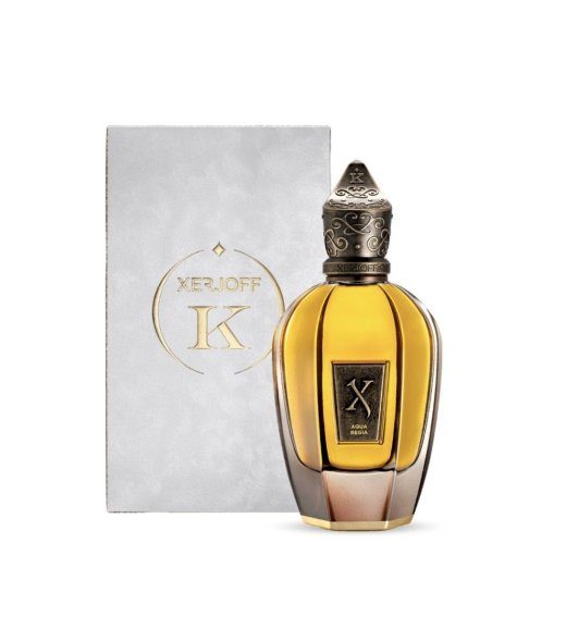 Xerjoff Aqua Regia Parfüüm EDP 50ml