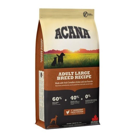 Acana Puppy Large Breed 17 kg