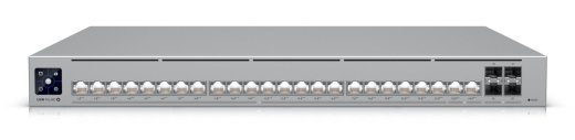 Switch UBIQUITI Type L3 PoE ports 24 600 Watts USW-PRO-HD-24-POE