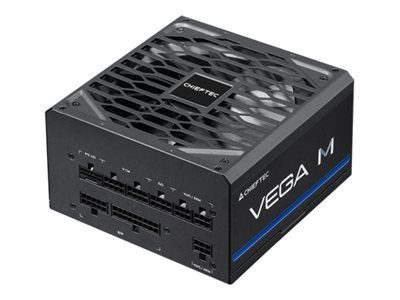 Chieftec VEGA M PPG-1000-C toiteallikas 1000Watt