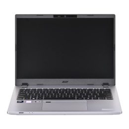 Acer TravelMate P2 TMP214-76-G2-TCO Ultra 5 125H 14" WUXGA IPS 300 nits AG 16GB DDR5 5600 512GB SSD Intel Arc Graphics WLAN + Bluetooth LAN 1080p w...