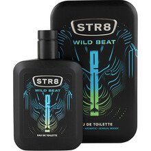 Wild Beat EDT 50ml