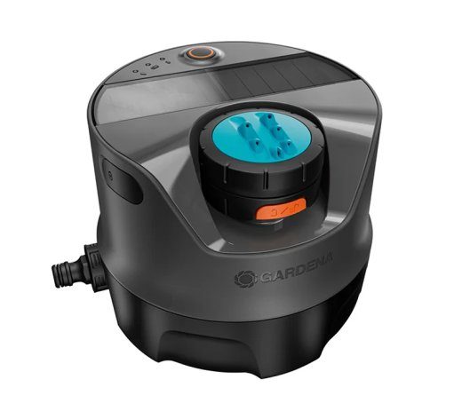 Gardena Vandingssystem Aquaprecise