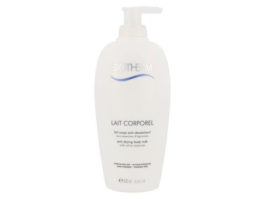 Biotherm Lait Corporel kehavedelik 400ml