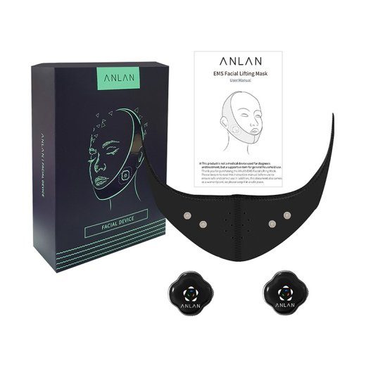 Naha slimming mask ANLAN 01-ASLY41-001