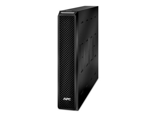 APC Smart-UPS SRT 96V 3kVA Pack išorinė baterijų dėžė