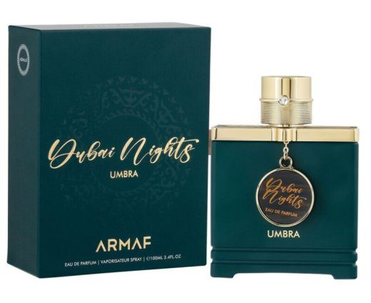 Armaf Dubai Nights Umbra Parfüüm EDP 100ml