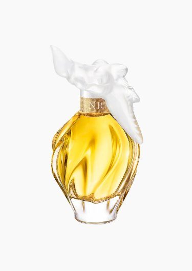 Nina Ricci L´Air du Temps Parfüüm EDT 50 ml