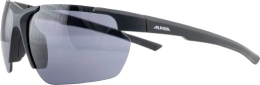 ALPINA DEFEY HR sunglasses, colour: BLACK MATT, lenses: black, Cat. 3