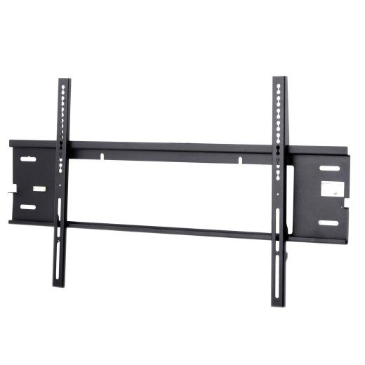 EDBAK Seinale kinnitatav EWB200C-B Fikseeritud 40-75 " Maksimaalne kaal (mahutavus) 40 kg Must