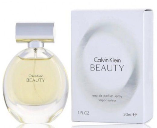 Calvin Klein Beauty parfumuoti kvepalai EDP 30ml