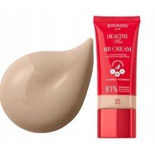 Healthy Mix puhas ja vegan BB kreem 30 ml Elefant