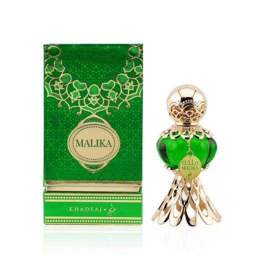 Khadlaj Malika Green CPO W 20 ml