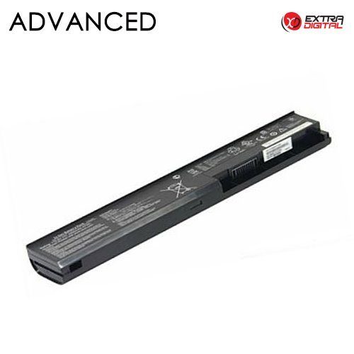ExtraDigital A32-X401 aku Asus sülearvutile 5200mAh