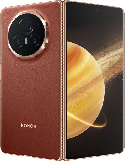 Honor Magic V3 6.4 512GB Brown
