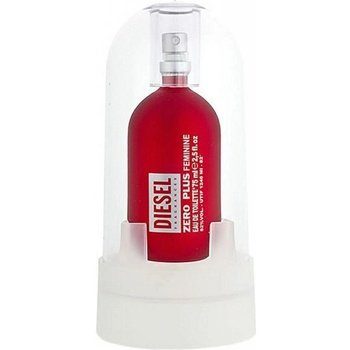 Zero Plus Feminine EDT 75ml