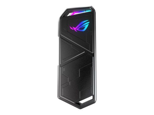 ASUS Välismälu korpuse USB 3.2 (Gen 2) M.2 NVMe kaart
