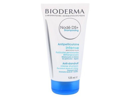 BIODERMA Nodé Ds+ šampoon 125ml