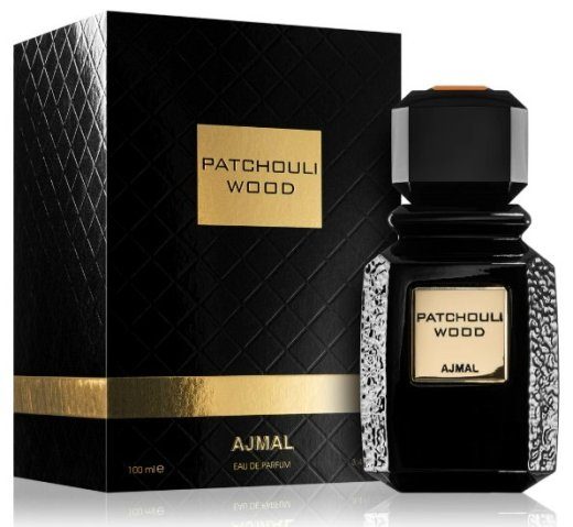 Ajmal Patchouli Wood kvepalai EDP 100 ml