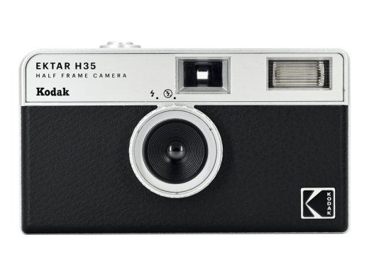 Kodak Ektar H35