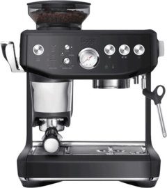 Sage The Barista Express Impress must trühvel