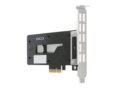 ICY DOCK EZConvert Ex Pro liideseadapter