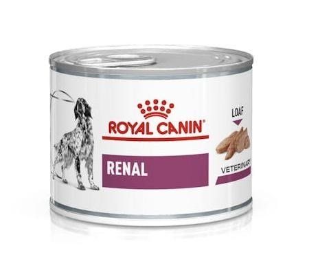 ROYAL CANIN Koera Neerupuutlus VHN - märgist koeratoit - 200g