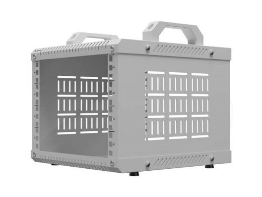 Langberg OR10-2304-S 10" 4U aviraht 280x300 hall