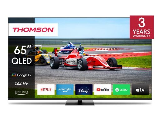 Thomson 65QG7C14 65 4K UHD (2160p) TV