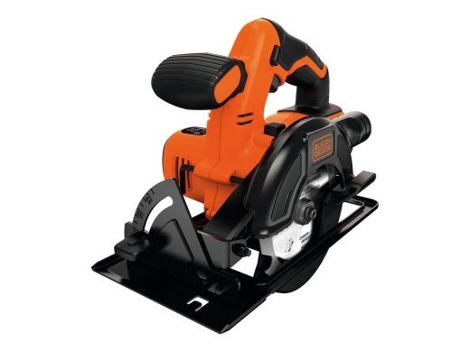 BLACK+DECKER BDCCS18N-XJ 18V ringsaag