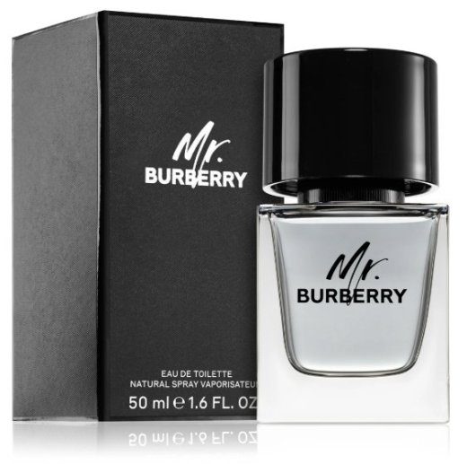 Burberry Mr. Burberry Parfüüm EDT 50 ml