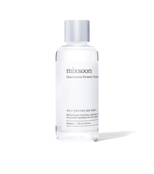 Mixsoon Galactomyces Ferment Essence 100ml
